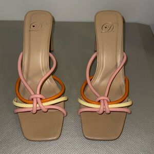Bundle of Women’s sandals